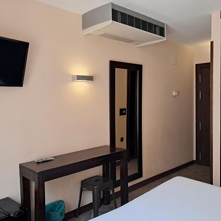 Hostal Rural Villa Vieja Олите Екстериор снимка