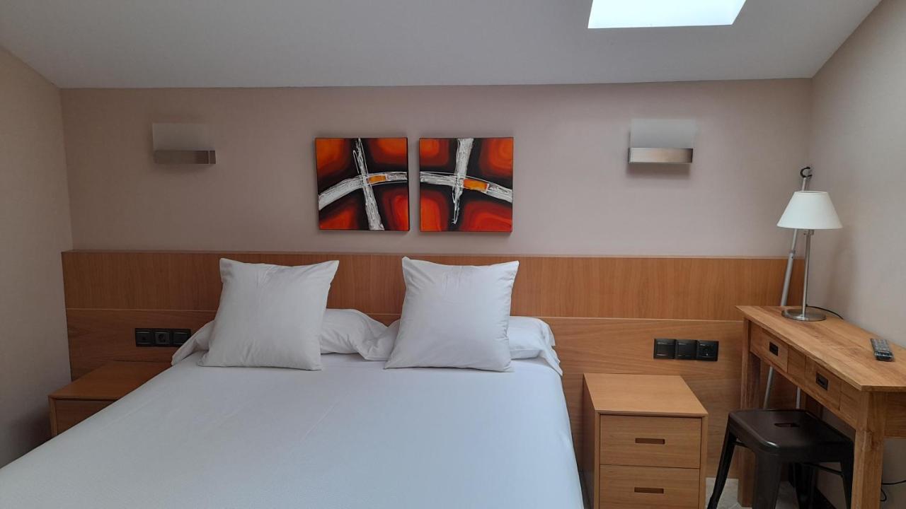 Hostal Rural Villa Vieja Олите Екстериор снимка