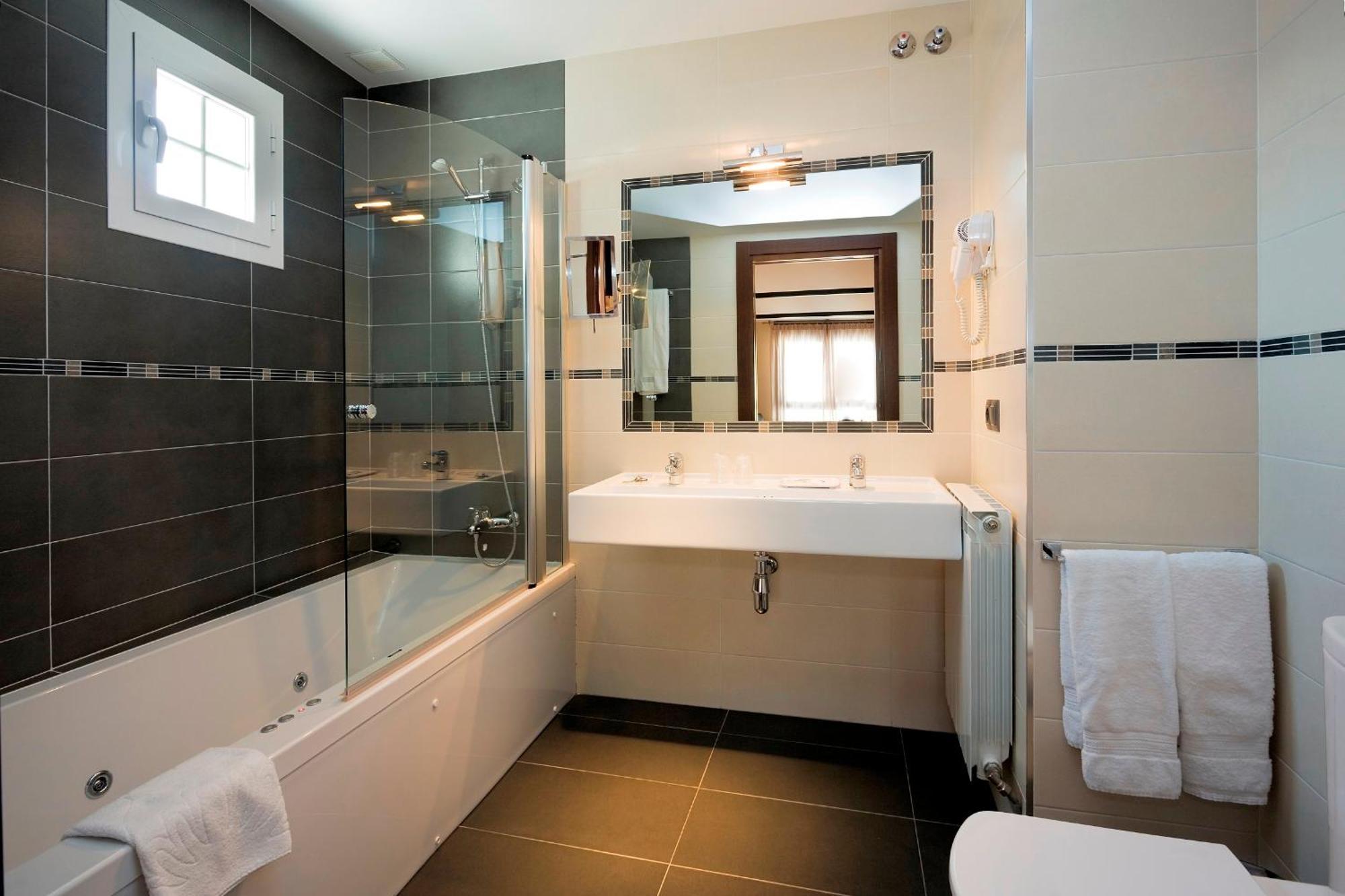 Hostal Rural Villa Vieja Олите Стая снимка