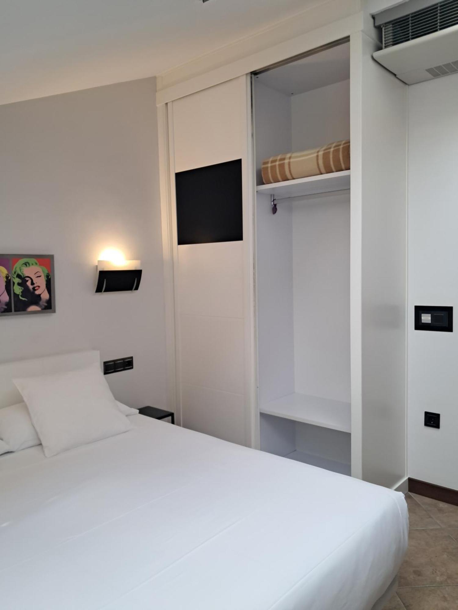 Hostal Rural Villa Vieja Олите Екстериор снимка