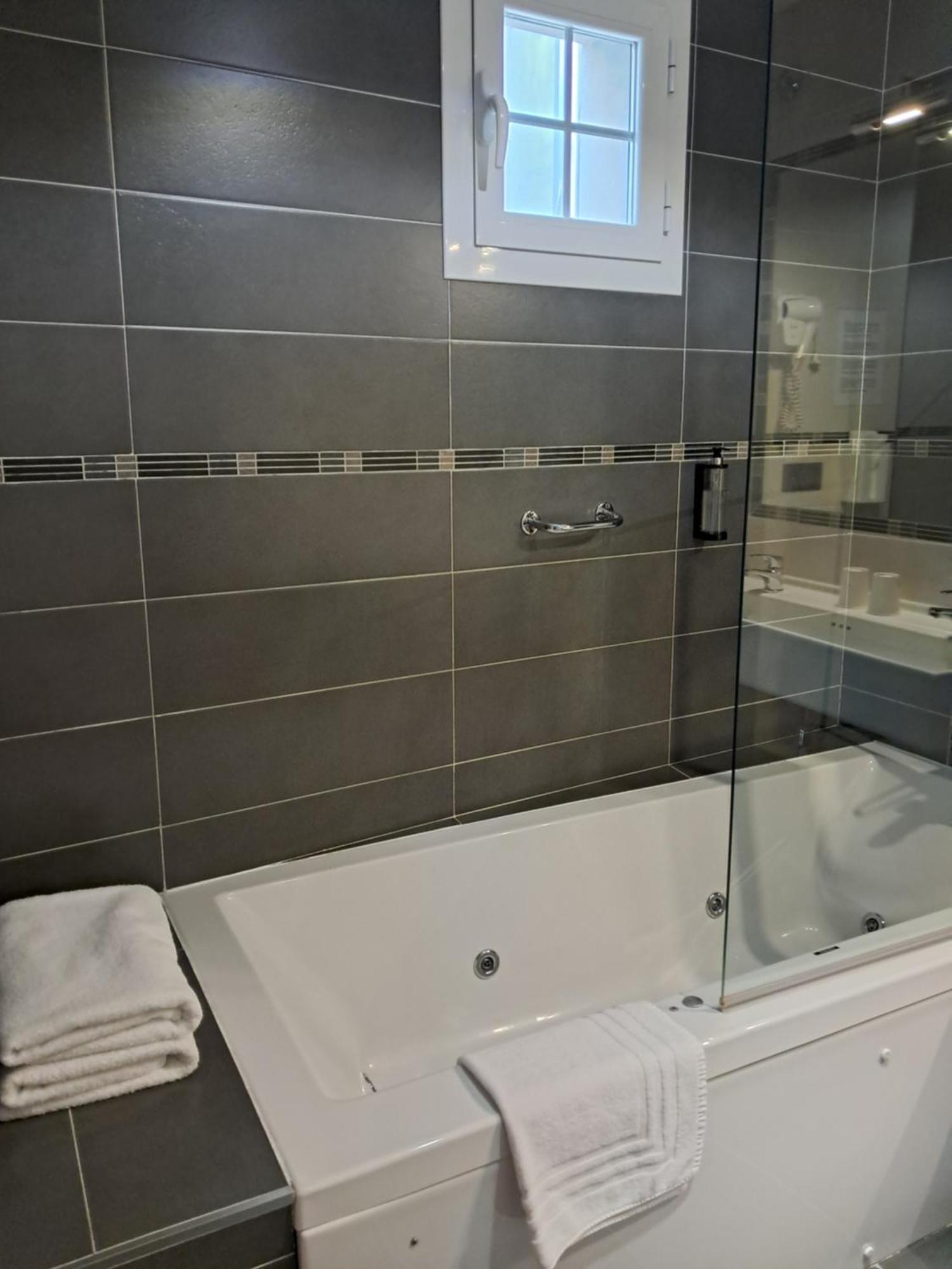 Hostal Rural Villa Vieja Олите Екстериор снимка