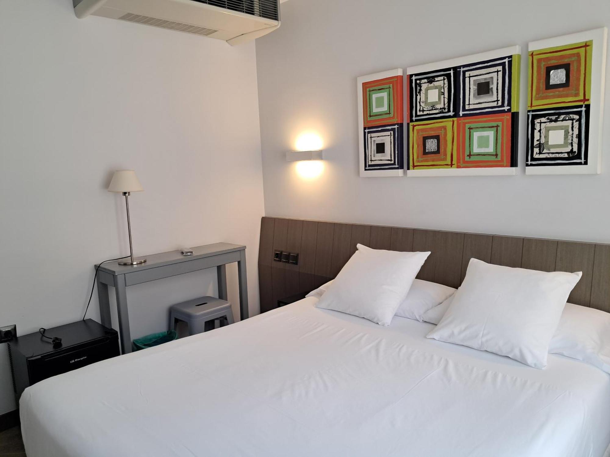 Hostal Rural Villa Vieja Олите Екстериор снимка