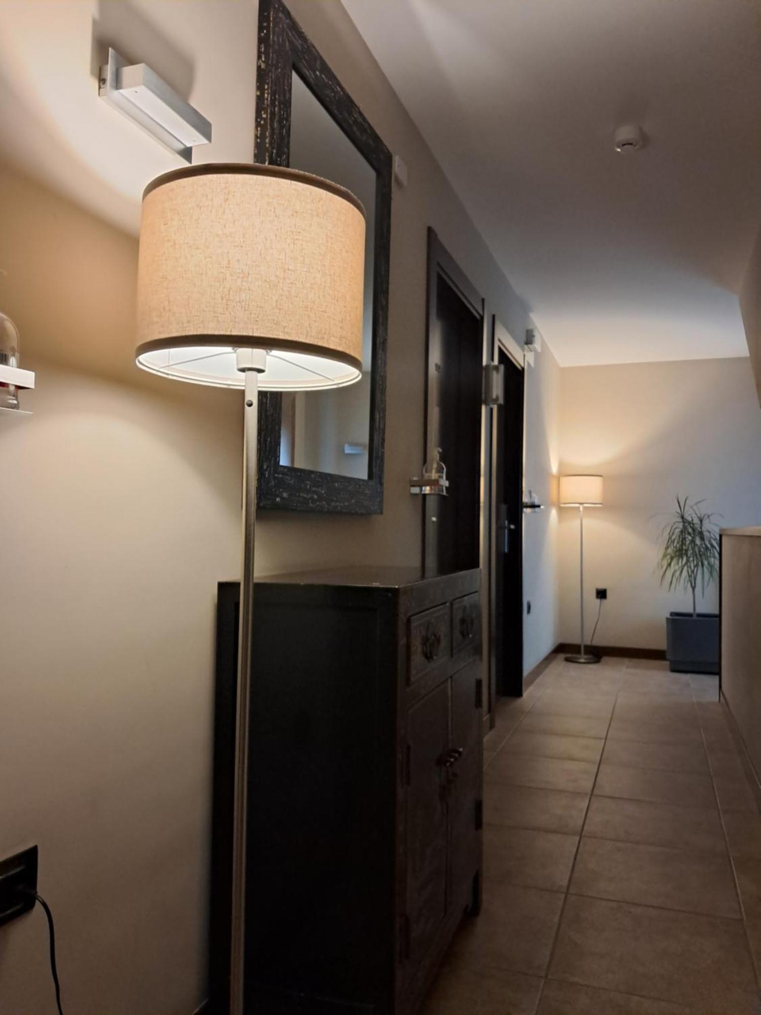 Hostal Rural Villa Vieja Олите Екстериор снимка
