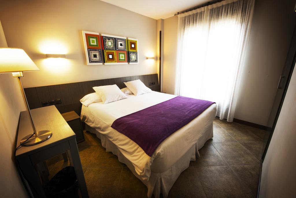 Hostal Rural Villa Vieja Олите Екстериор снимка