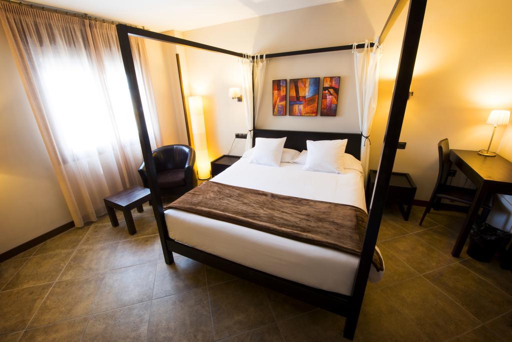 Hostal Rural Villa Vieja Олите Екстериор снимка