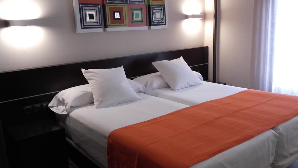 Hostal Rural Villa Vieja Олите Екстериор снимка